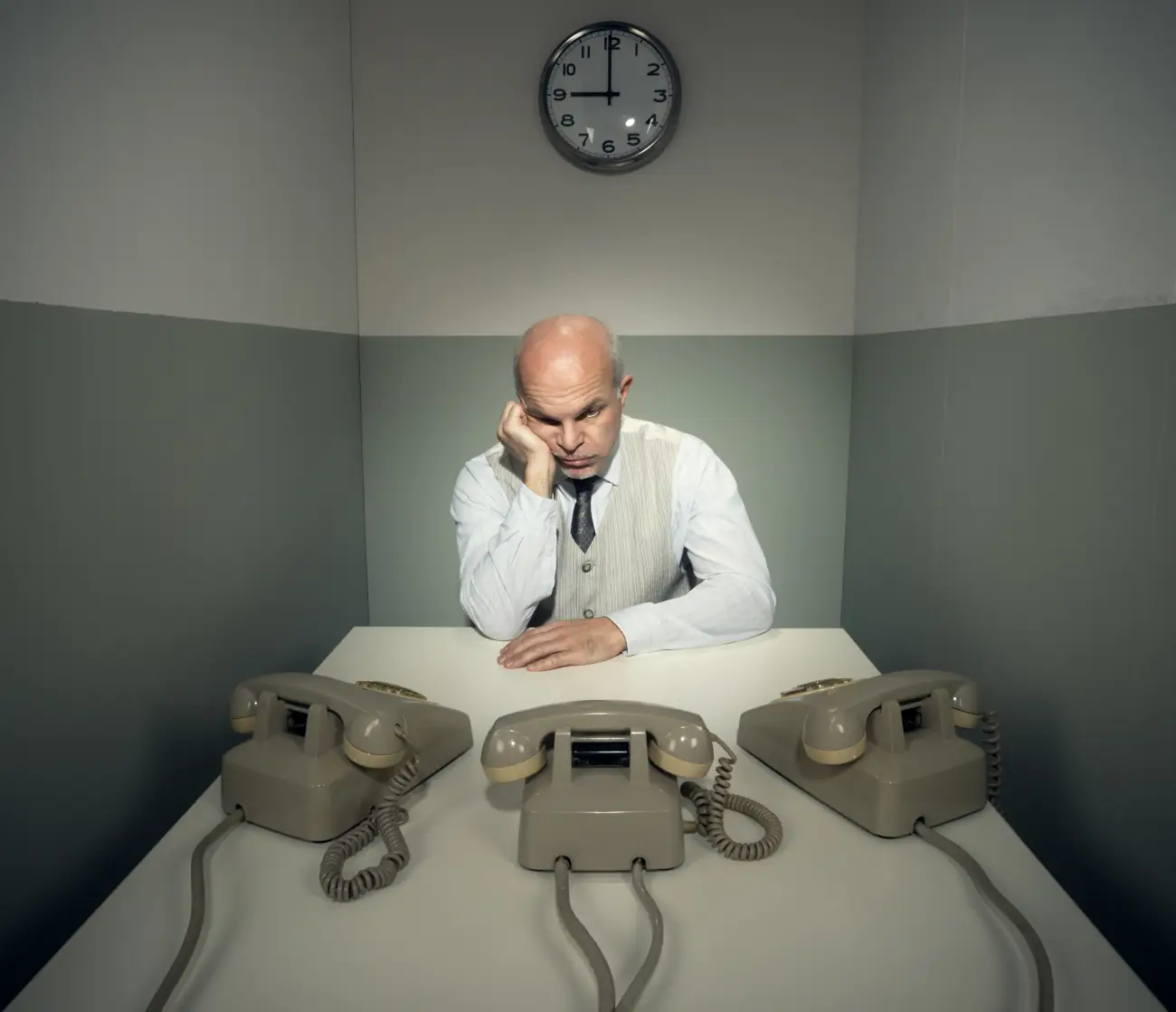 Tired of Waiting? The Cure for Slow HOA Management Communication in the Chicago Suburbs.