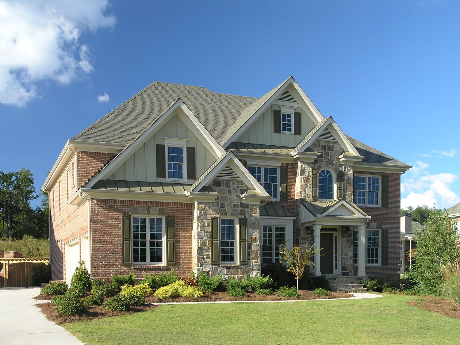 Streamwood Association Management